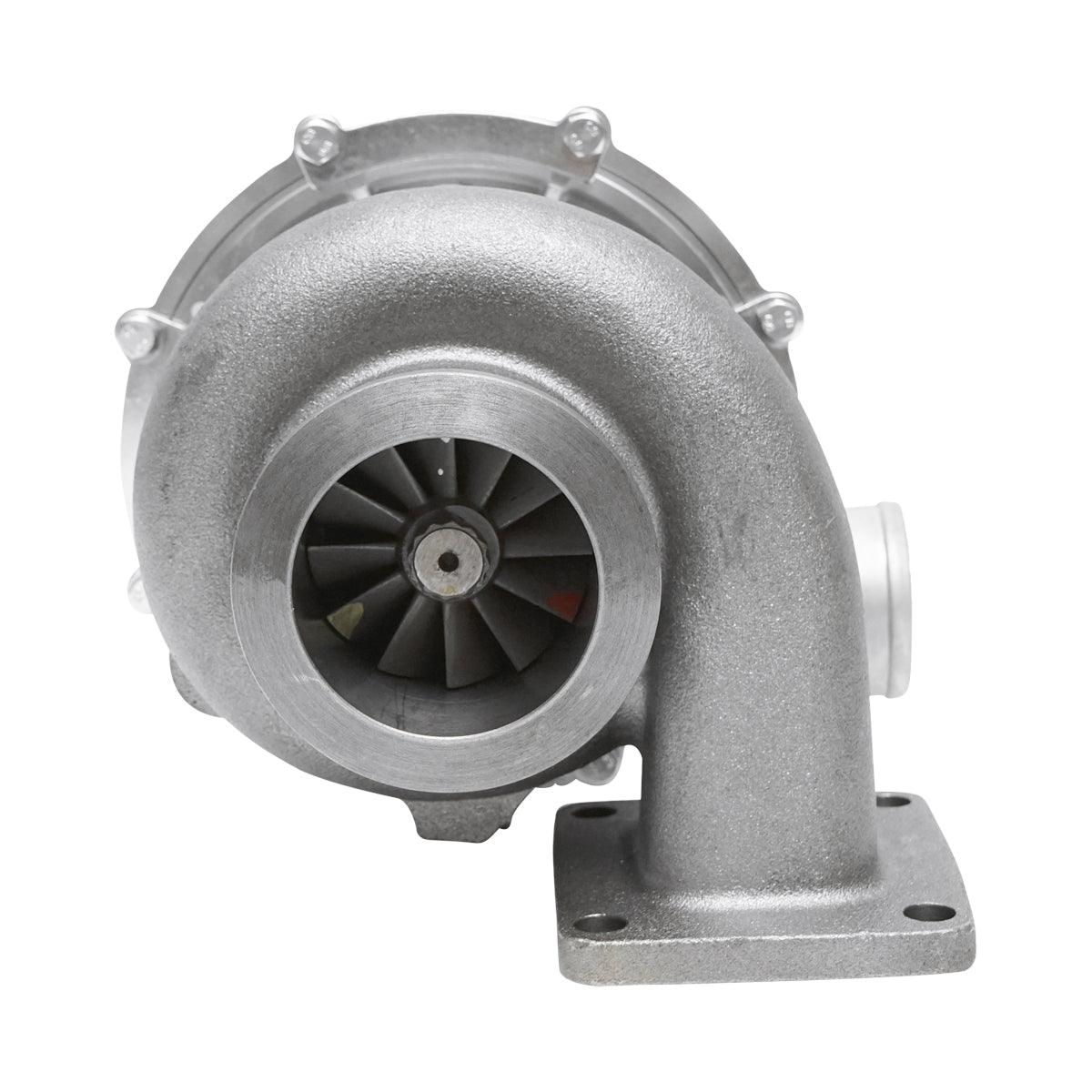 Turbocompressore per John Deere, Claas, Renault codice OEM RE500287, RE506261, RE507544, RE68896