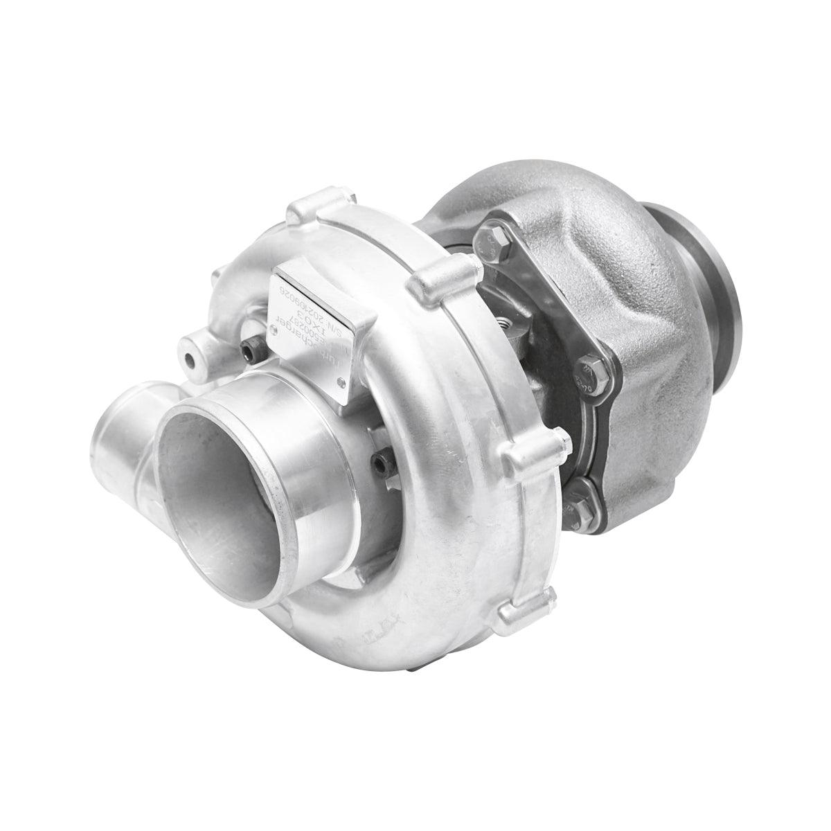 Turbocompressore per John Deere, Claas, Renault codice OEM RE500287, RE506261, RE507544, RE68896