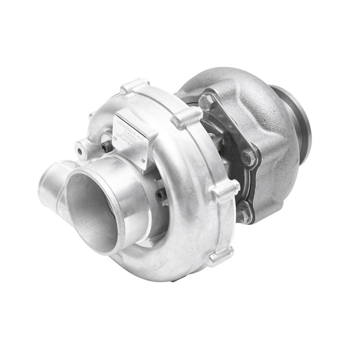 Turbocompressore per John Deere, Claas, Renault codice OEM RE500287, RE506261, RE507544, RE68896