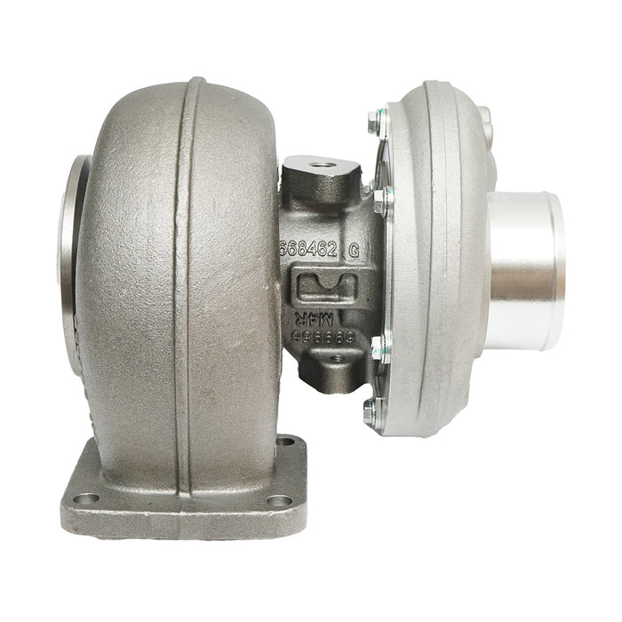 Turbocompressore per John Deere, codici OEM: RE60046, 471049-0004, 40-30392