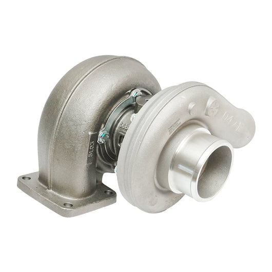 Turbocompressore per John Deere, codici OEM: RE60046, 471049-0004, 40-30392