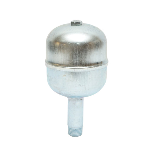 Unità di scarico per pompa a vuoto del dispositivo di mungitura per mucche Breckner Germany