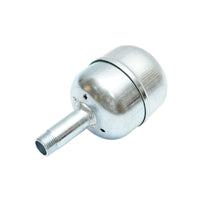 Unità di scarico per pompa a vuoto del dispositivo di mungitura per mucche Breckner Germany