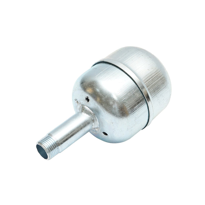 Unità di scarico per pompa a vuoto del dispositivo di mungitura per mucche Breckner Germany