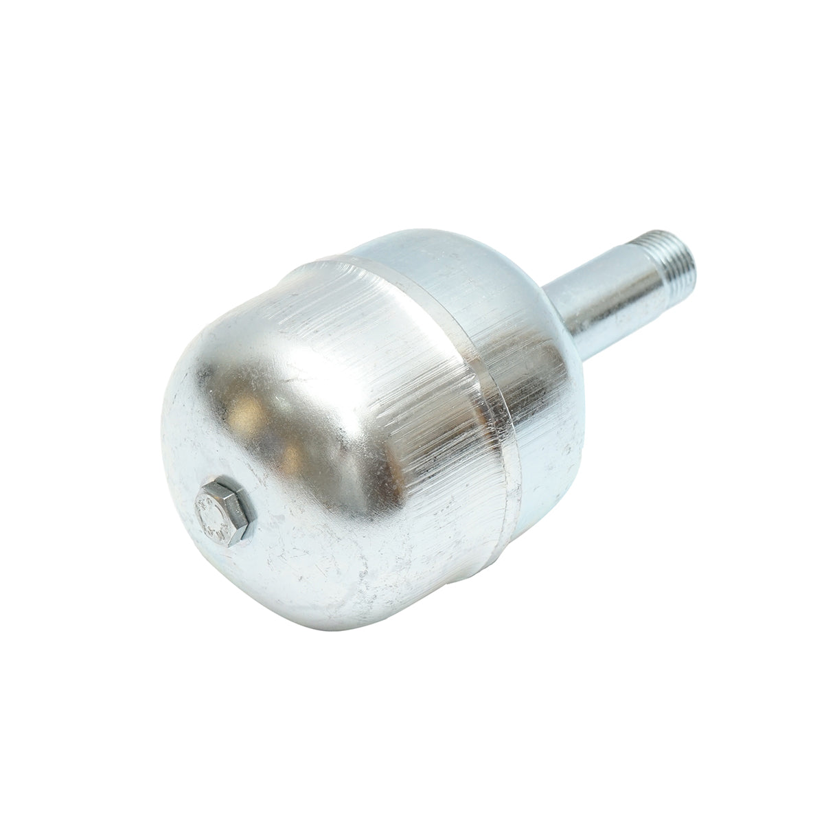 Unità di scarico per pompa a vuoto del dispositivo di mungitura per mucche Breckner Germany