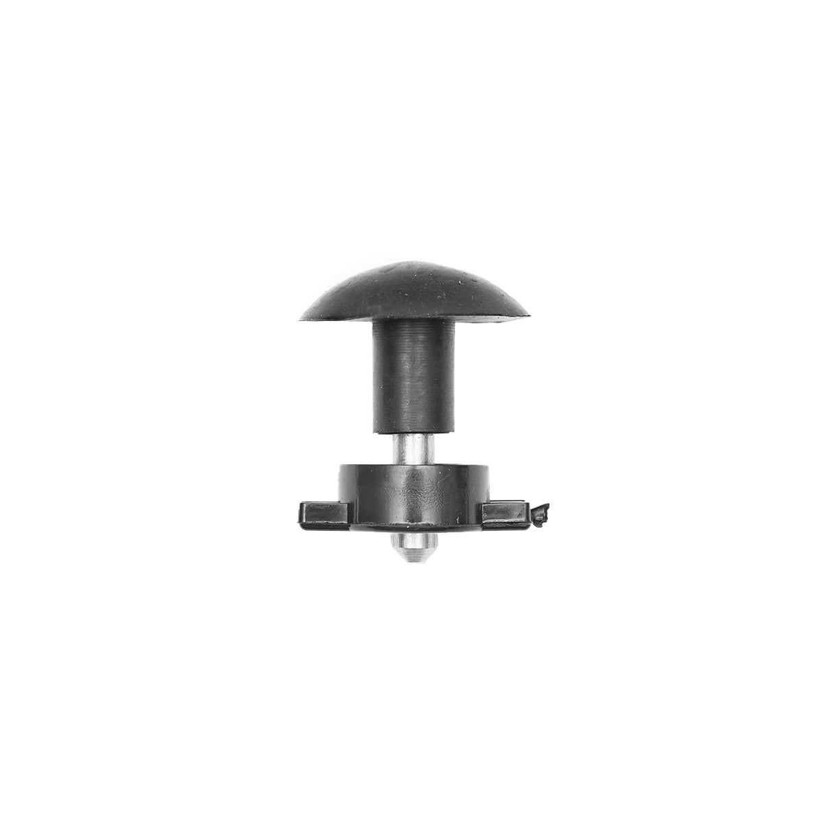 Valvola di chiusura del collettore con guarnizione per dispositivo di mungitura di mucche Breckner Germany