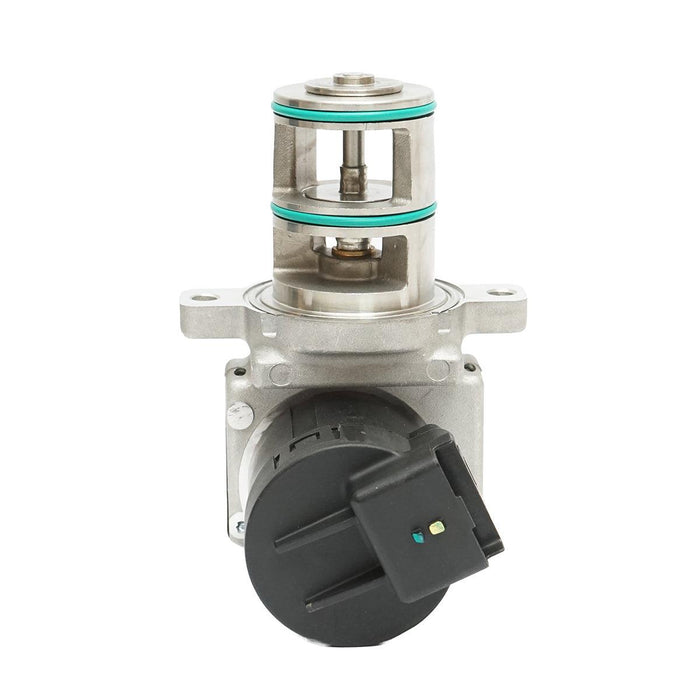 Valvola EGR John Deere codice OEM RE537143, DZ109968, RE535292, DZ122447