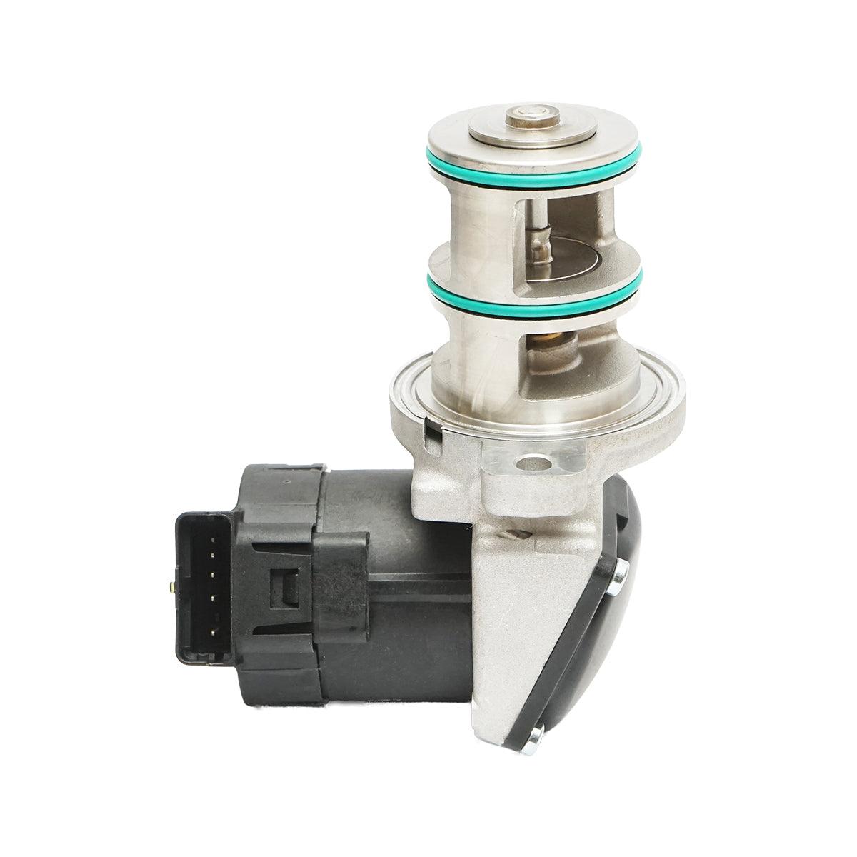 Valvola EGR John Deere codice OEM RE537143, DZ109968, RE535292, DZ122447