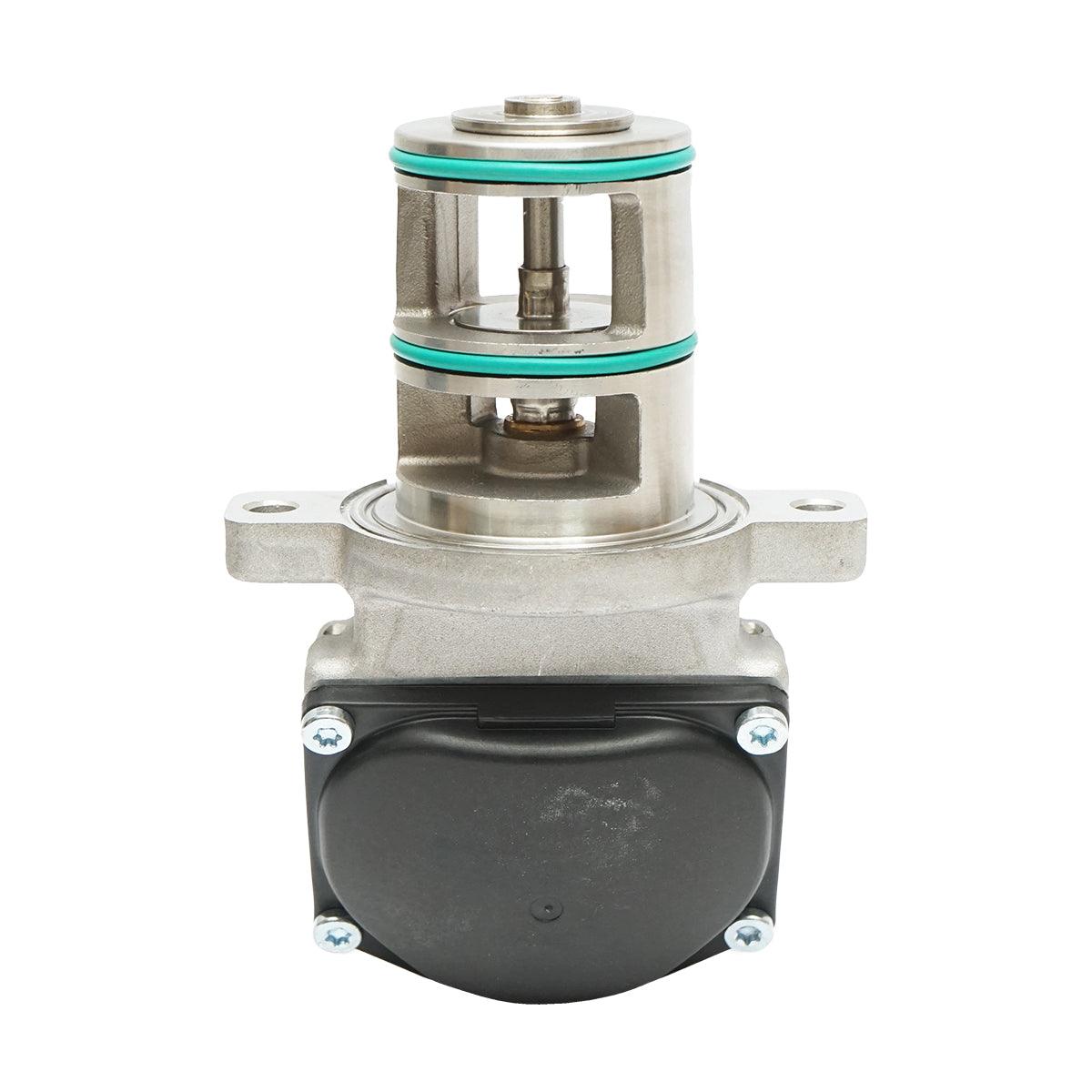 Valvola EGR John Deere codice OEM RE537143, DZ109968, RE535292, DZ122447