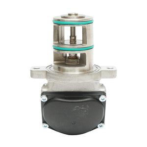 Valvola EGR John Deere codice OEM RE537143, DZ109968, RE535292, DZ122447