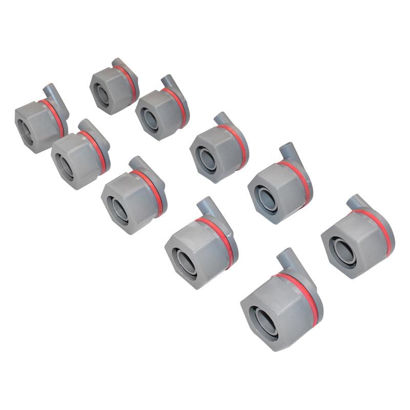 Valvola per Secchio abbeveratoio Valvola per abbeveratoio in plastica