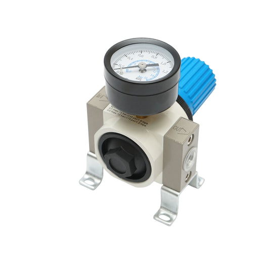 Valvola regolatrice di pressione 1/4