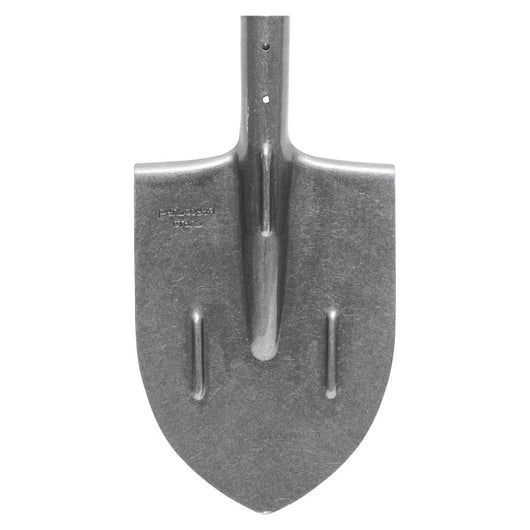 Vanga a punta senza manico 210x300x410mm