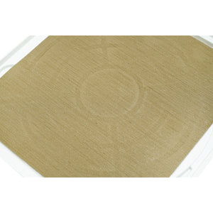 Vaporizzatore per acido formico quadrato.