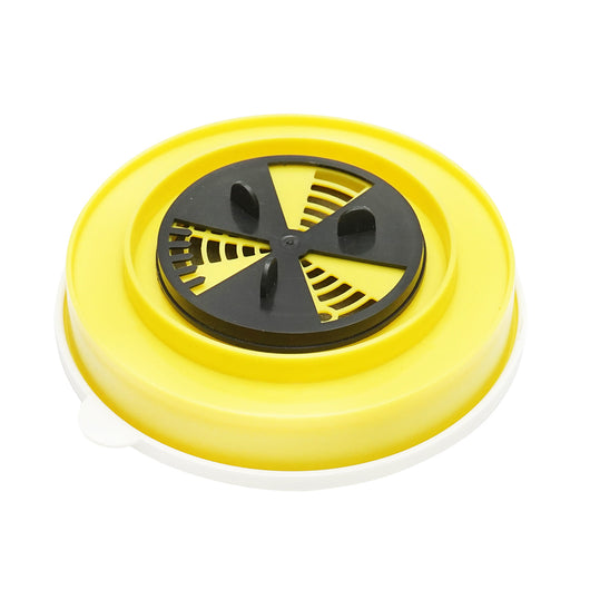 Vaporizzatore per acido formico rotondo