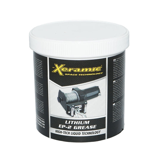 Vaselina al litio EP-2 500g Xeramic: