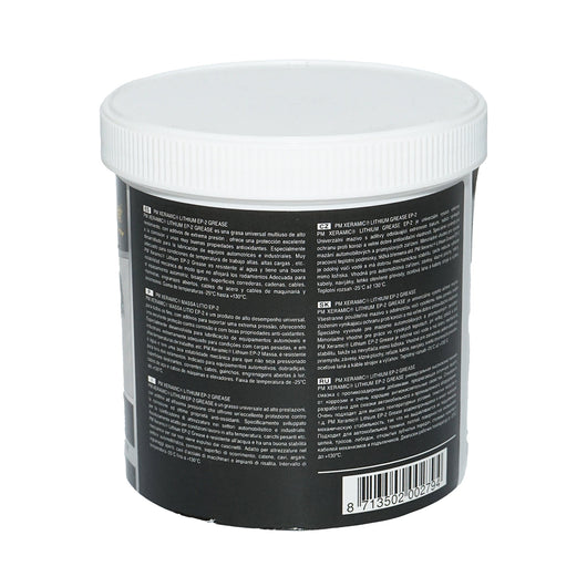 Vaselina al litio EP-2 500g Xeramic:
