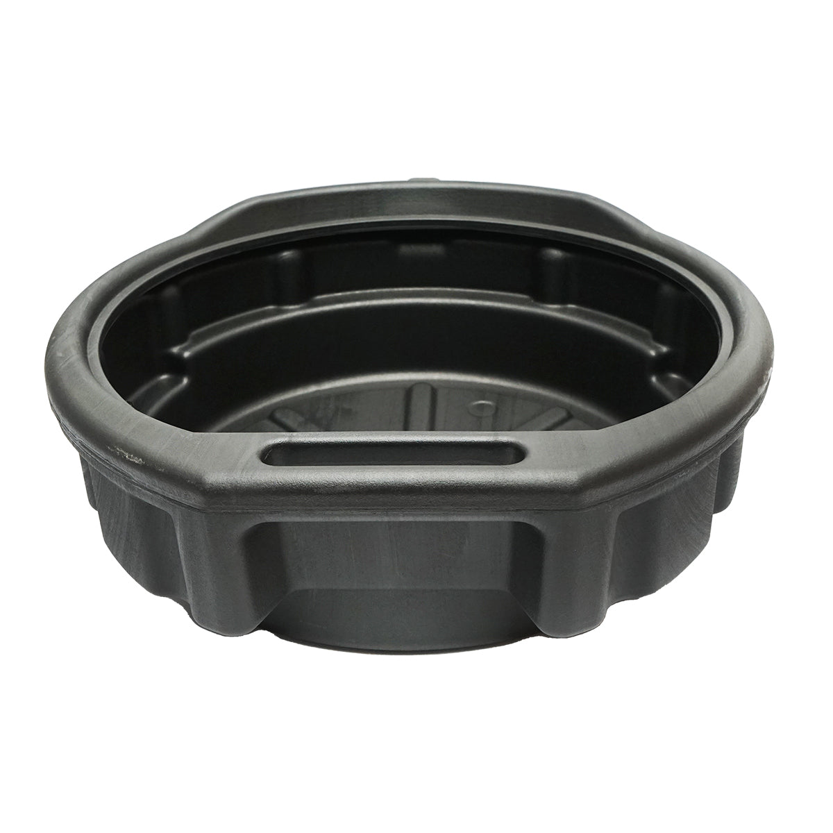 Vaso per la raccolta di olio e antigelo, capacità 16L, Breckner Germany