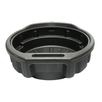 Vaso per la raccolta di olio e antigelo, capacità 16L, Breckner Germany