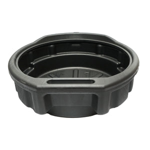 Vaso per la raccolta di olio e antigelo, capacità 16L, Breckner Germany