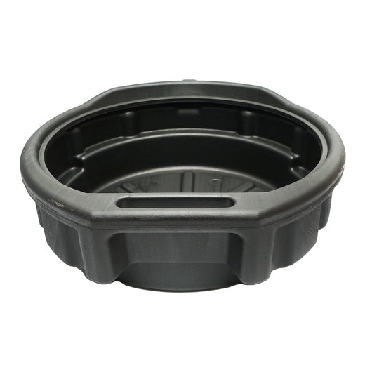 Vaso per la raccolta di olio e antigelo, capacità 16L, Breckner Germany