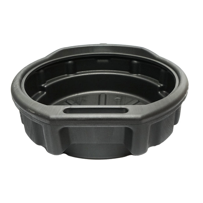 Vaso per la raccolta di olio e antigelo, capacità 16L, Breckner Germany