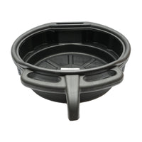 Vaso per la raccolta di olio e antigelo, capacità 16L, Breckner Germany