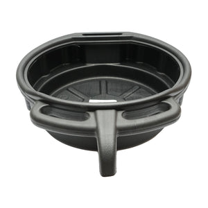 Vaso per la raccolta di olio e antigelo, capacità 16L, Breckner Germany