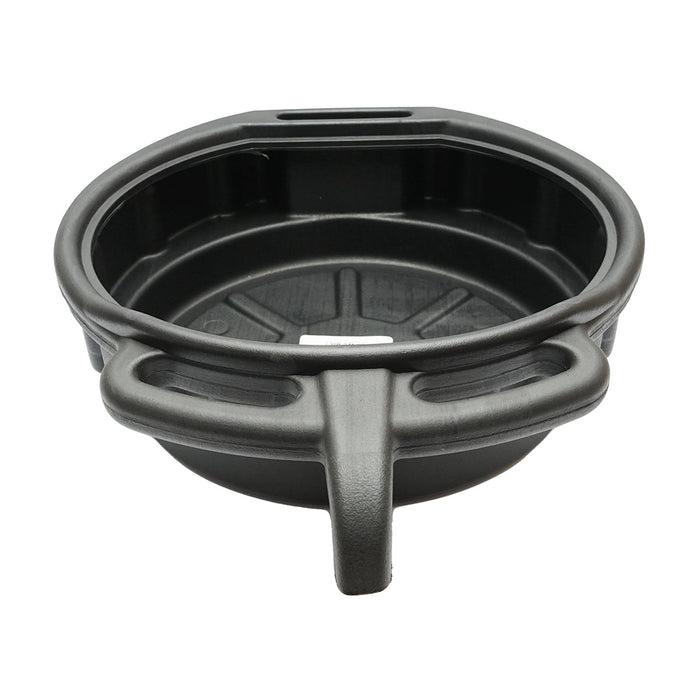 Vaso per la raccolta di olio e antigelo, capacità 16L, Breckner Germany