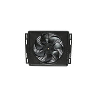 Ventilatore per compressore climatizzatore AC 12V – modello DISGK96