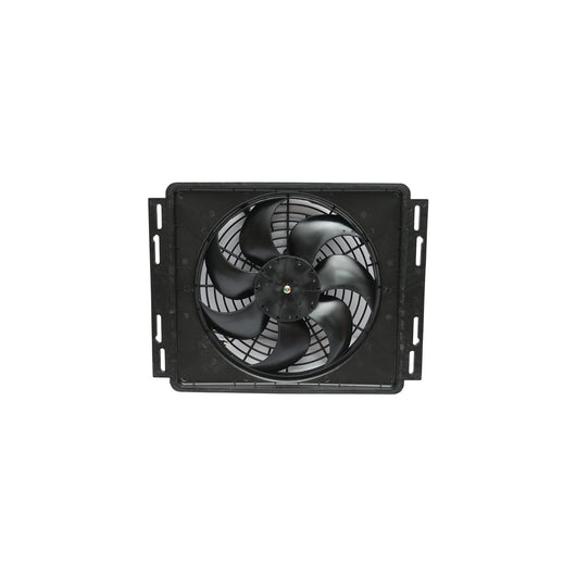 Ventilatore per compressore climatizzatore AC 12V – modello DISGK96