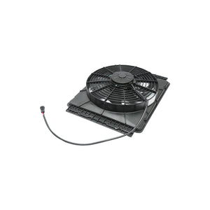 Ventilatore per compressore climatizzatore AC 24V – modello DISGK94