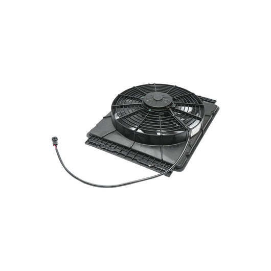 Ventilatore per compressore climatizzatore AC 24V – modello DISGK94