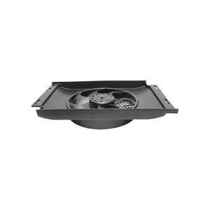 Ventilatore per compressore climatizzatore AC 24V – modello DISGK95