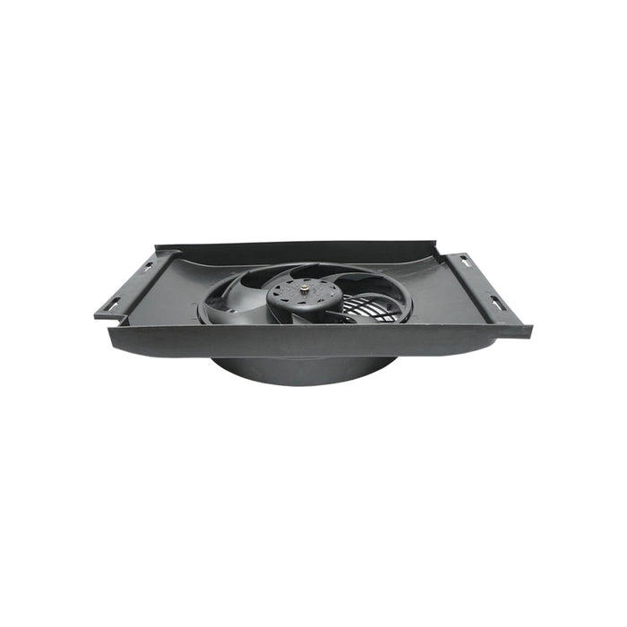 Ventilatore per compressore climatizzatore AC 24V – modello DISGK95