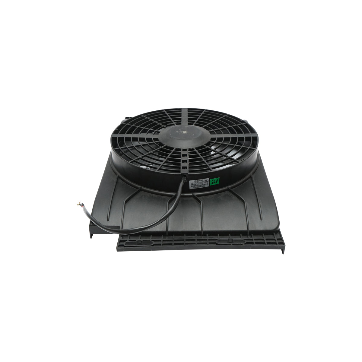 Ventilatore per compressore climatizzatore AC 24V – modello DISGK95