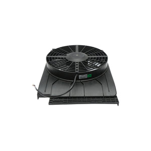 Ventilatore per compressore climatizzatore AC 24V – modello DISGK95