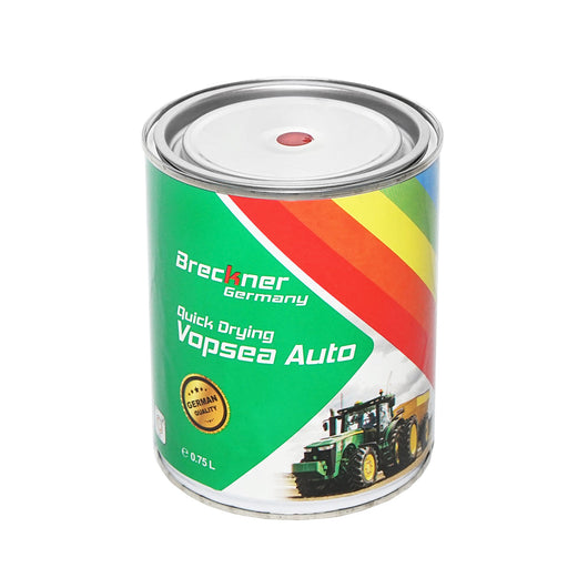 Vernice  auto rosso 3121  tipo Case IH 0,75L Breckner Germany