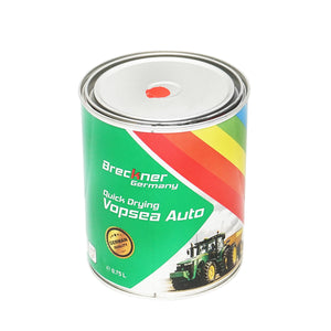 Vernice  auto rosso tipo David Brown 0,75L Breckner Germany