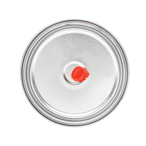 Vernice  auto rosso tipo David Brown 0,75L Breckner Germany