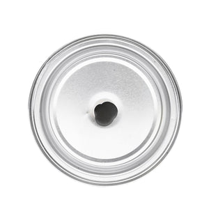 Vernice 1K nero opaco 0.75L Breckner Germany