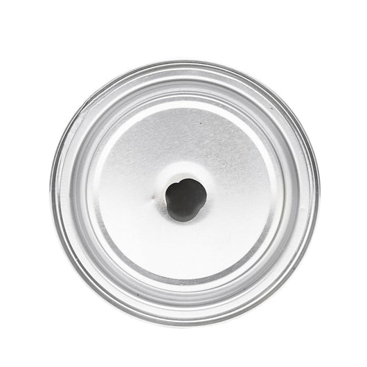 Vernice 1K nero opaco 0.75L Breckner Germany