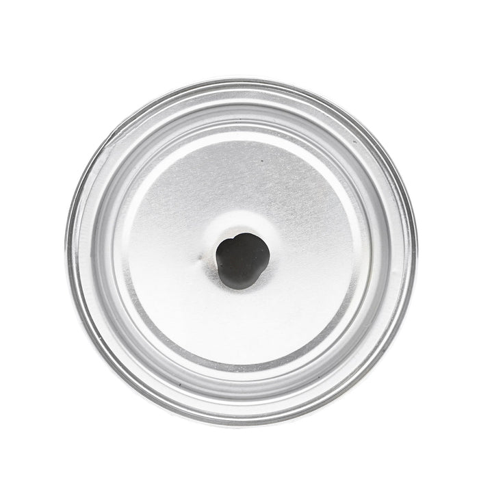 Vernice 1K nero opaco 0.75L Breckner Germany