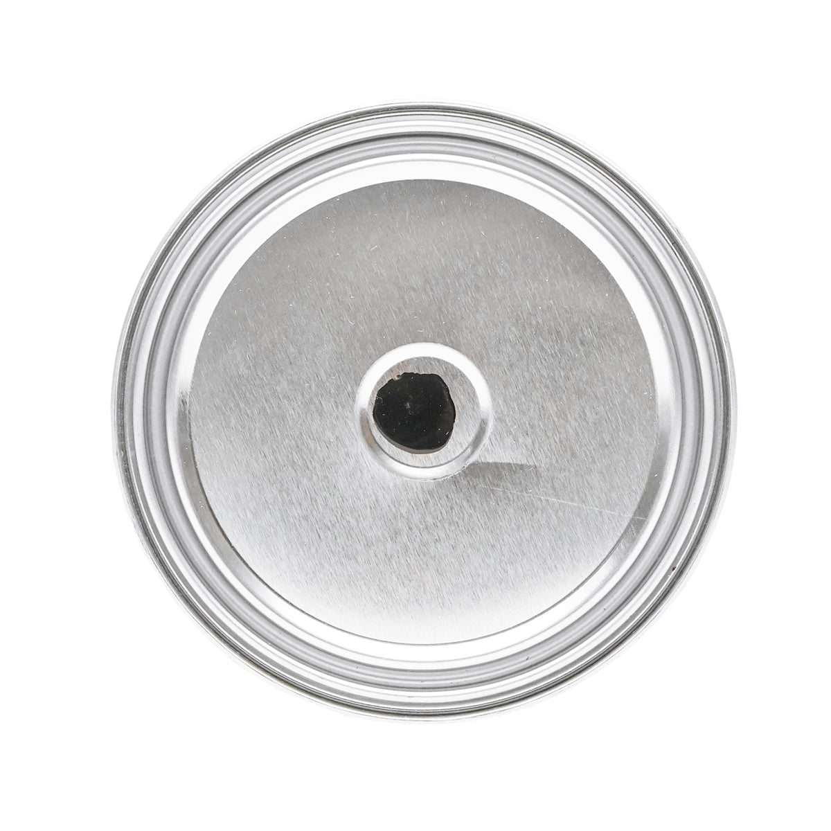 Vernice 1K nero traffico 0,75 L Breckner Germany