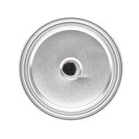 Vernice 1K nero traffico 0,75 L Breckner Germany