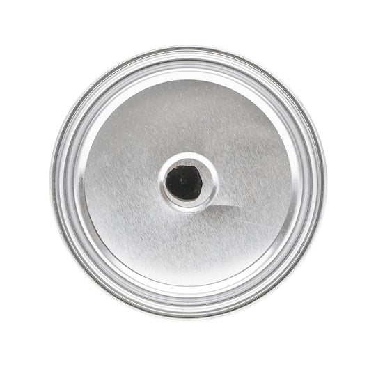 Vernice 1K nero traffico 0,75 L Breckner Germany