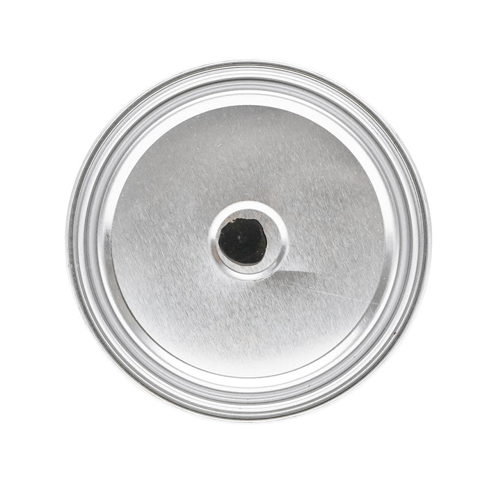 Vernice 1K nero traffico 0,75 L Breckner Germany