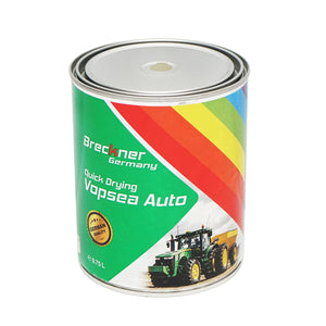 Vernice auto beige tipo Zetor 0,75L Breckner Germany