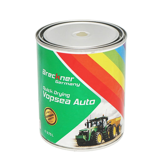 Vernice auto beige tipo Zetor 0,75L Breckner Germany