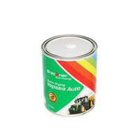 Vernice auto bianca carta pergamena tipo Steyr 0,75L Breckner Germany